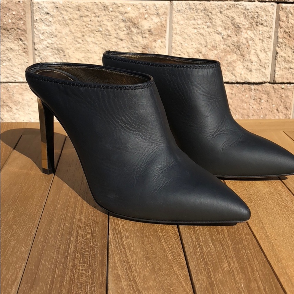 Lanvin Paris Boots